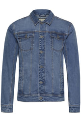 Veste Jeans Blend Middle Blue